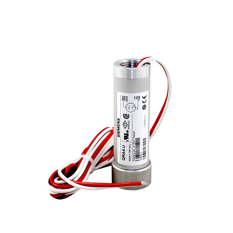 Датчик пламени Siemens QRA4M.U