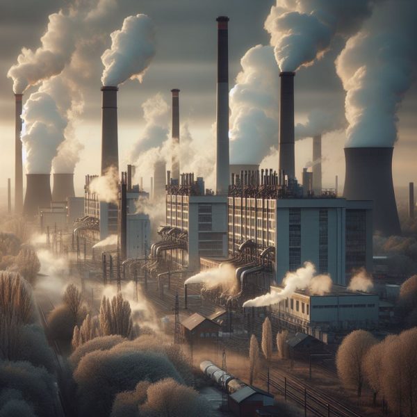 Принцип работы котельной в России - КОРУЛСНАБ