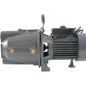 Поверхностный насос JET 110 L садовый